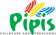 Pipi's Childcare Centre logo